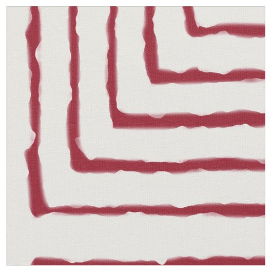 Tribal Stoff (Nahaufnahme)