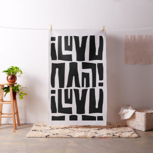 Tribal Stoff