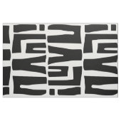 Tribal Stoff (Yard (91,4 cm))