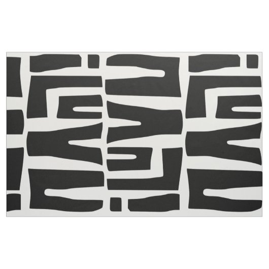 Tribal Stoff (Yard (91,4 cm))