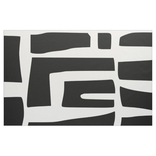 Tribal Stoff (Fat Quarter (45,7 x 55,9 cm))