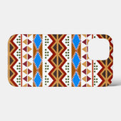 Tribal Story Case-Mate iPhone Hülle (Rückseite (Horizontal))