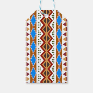 Tribal Story Geschenkanhänger