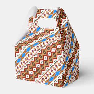 Tribal Story Geschenkschachtel