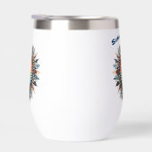 Tribal Summer Sun (Rechts)