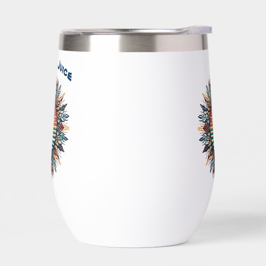 Tribal Summer Sun (Links)