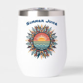 Tribal Summer Sun (Vorderseite)