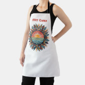 Tribal Summer Sun Schürze (InSitu)