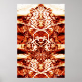 Tribal Suns Poster (Vorne)