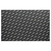 Tribal-Symbol 1 Muster Stoff (Fat Quarter (45,7 x 55,9 cm))
