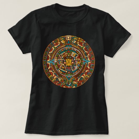 Tribal T-Shirt (Design vorne)
