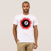 Tribal T-Shirt (Vorne ganz)