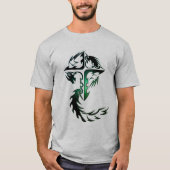 Tribal T-Shirt (Vorderseite)