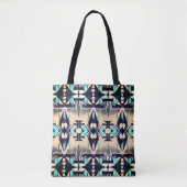Tribal Tapestry Tasche (Vorderseite)