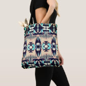 Tribal Tapestry Tasche (Von Nahem)