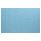 Tribal Tattoo Manatees Ocean Blue Stoff (Yard (91,4 cm))