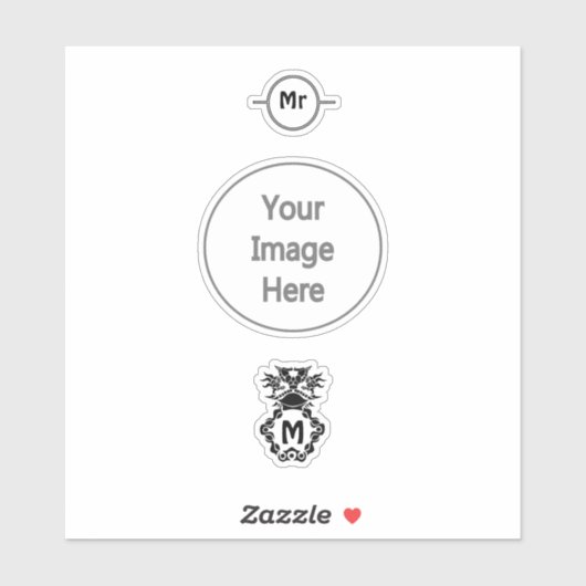 Tribal Texas Horned Lizard Toad Pride Aufkleber (Blatt)