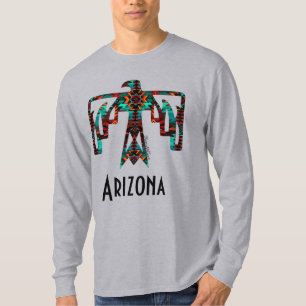 Tribal Thunderbird T - Shirt
