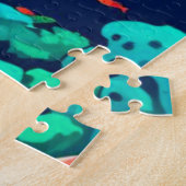 Tribal Tide Turtle Puzzle (Seite)