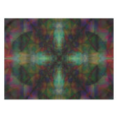 Tribal Tischdecke (Vorderseite (Horizontal))