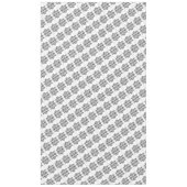 Tribal Tischdecke (Vorderseite)
