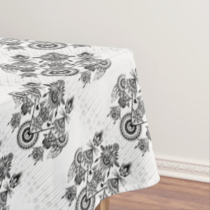 Tribal Tischdecke