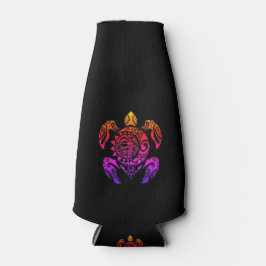 Tribal Turtle Bottle Cooler Flaschenkühler