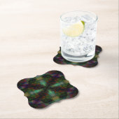 Tribal Untersetzer (Vor Ort)