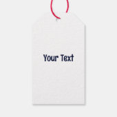 Tribal Warrior King Ritual Mask Geschenkanhänger (Rückseite)