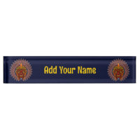 Tribal Warrior King Ritual Mask