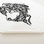 Tribal Wolf Sherpadecke (3/4)