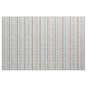 Tribaler Schlammstoff geometrisches Muster ethnisc Stoff (Fat Quarter (45,7 x 55,9 cm))