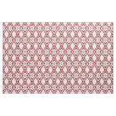 Tribaler Südwest-Aztek-Geometrischer Muster Stoff (Fat Quarter (45,7 x 55,9 cm))