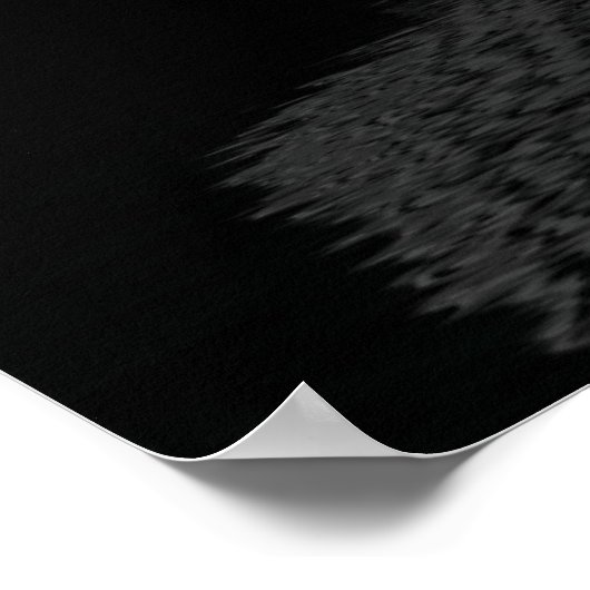 TribalHeartz Poster (Ecke)