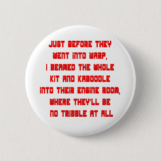 Tribble Knopf Button