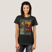 TRIBE Classic T-Shirt (Vorne ganz)