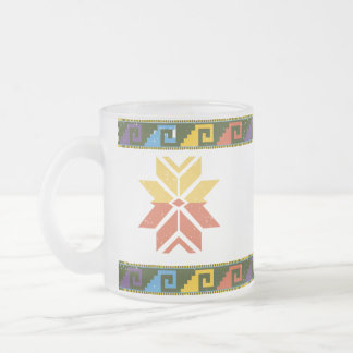 Tribe Cup Mattglastasse