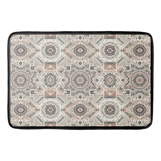 Tribe Express Badematte (Vorderseite)