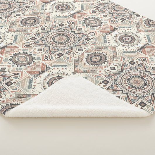 Tribe Express Sherpadecke (3/4)