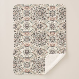 Tribe Express Sherpadecke