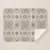 Tribe Express Sherpadecke (Vorderseite (Horizontal))