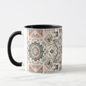 Tribe Express Tasse (Links)