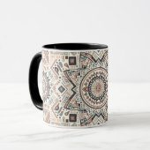 Tribe Express Tasse (Vorderseite Links)