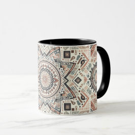Tribe Express Tasse