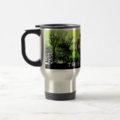 Tribeadelic Ansammlung Tasse (Links)