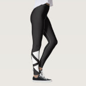 TRIBEangle Leggings (Rechts)