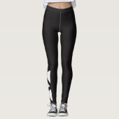 TRIBEangle Leggings (Vorderseite)
