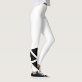 TRIBEangle Leggings (Rechts)