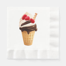 Triberry Gelatino Serviette