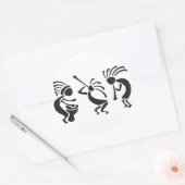 Tribes sticker  (Umschlag)